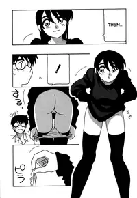 [O.RI] Shippuudotou no Mankenbu!! | The Manken Club, Like Whirlwind and Surge Waves!! [English] [Yoroshii]