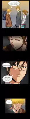 [Yihyeonmin] Drug Candy Ch.0-35 (English) (YoManga) (Ongoing)