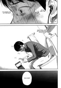 [Shikishiro Konomi] Netoraserare Ch. 1-9 [English] [Seinen Scans]