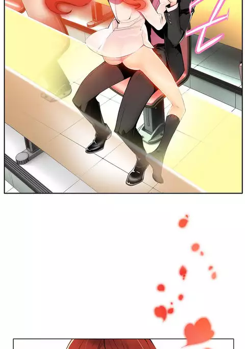 Lilith`s Cord Ch.1-10