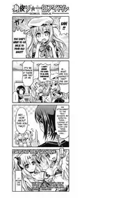[Taniguchi-san] Girl Play - Trans-Sexual Fiction the Girls Play - ⚤TSF Catalog (English) {doujin-moe.us}