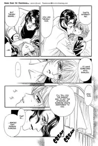 [Tori Maia] Sadistic Boy Vol.02 [English]