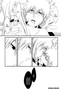 Tripleberry au Lait [Bleach][Yaoi][Eng]
