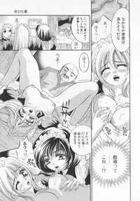 [Sakuya Shion]Watashi wo nikudorei ni shitekudasai (PLEASE HURT ME, AS A SLAVE....)