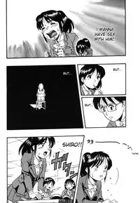 [Kurita Yuugo] Zoophilia Syndrome [English]