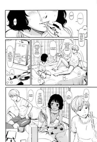 [Onizuka Naoshi] Emotive [English] [sneikkimies]