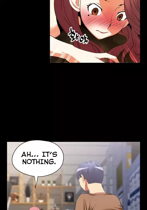 Love Parameter Ch.1-61