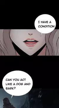 Dark Game Ch.1-13 (English) (Ongoing)