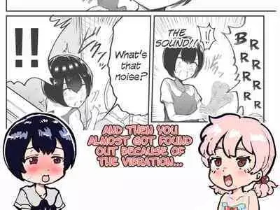 [Airimiash (Rabu)] Kawaii Shota ni wa Manko o Tsukeyo! ~Oppai Misete Gaiden~ | Put a Pussy on that Cute Shota! ~Show Me Your Boobs Side-Story~ [English] [Charles210]