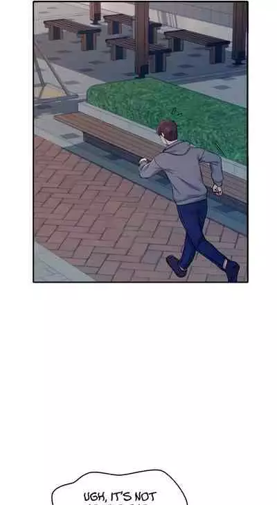 [OB, Overtime Sloth] Is There No Goddess in My College? Ch.15/? [English] [Manhwa PDF]
