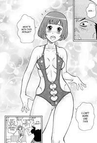 [John K. Pe-ta] Crash on the Beach (Search & Monzetsu Destroy) [English] [_ragdoll]