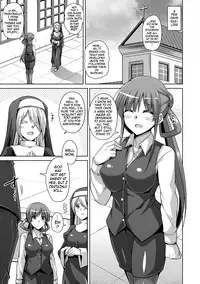 [Nikusoukyuu.] Hanazono no Mesudorei | The Slave Girls of the Flower Garden Ch. 1-9 [English] {darknight} [Decensored]