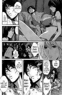 [Nagashima Chousuke] Kigenzen 10000 Nen no Ota | The Otaku in 10,000 B.C. Ch. 1-10 [English] [Natty Translations, Lazarus H]
