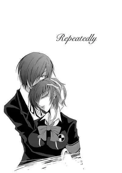 Repeatedly