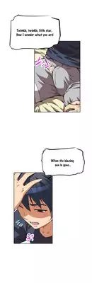 [Worin] Brawling Go Ch.0-24 (English) (YoManga) (Ongoing)