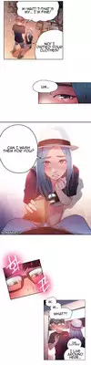 [BAK Hyeong Jun] Sweet Guy Ch. 1-41 [English] [YoManga]
