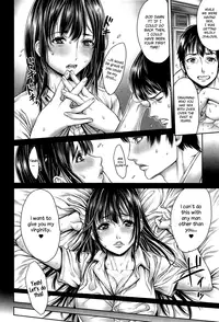 [Okayusan] Omoide Shasei ~ Chuugaku Jidai ni Suki Datta Anoko to Saikai ~ | Ejaculation Memory (COMIC Anthurium 012 2014-04) [English] {Batman}