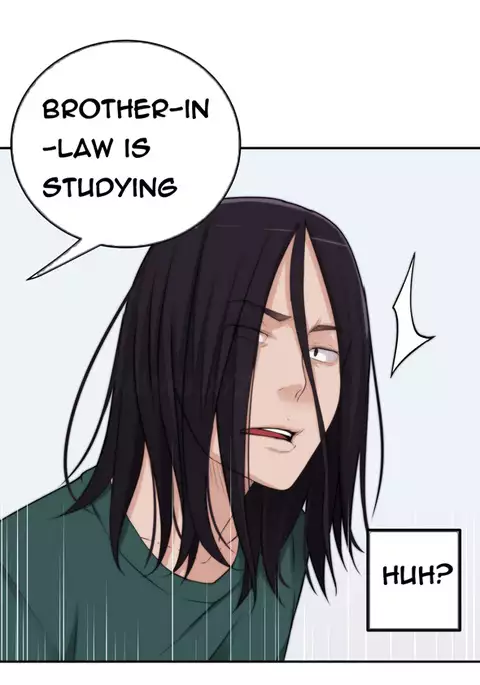 Tissue Thieves Ch.1-31