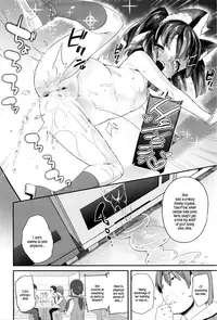 [Maeshima Ryou] Pako Pako Rina Rin | Hanky-Panky Rinarin Ch. 1-3 [English] {5 a.m.}