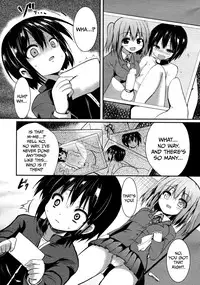 [SeN] Debrief (Girls forM Vol.05) [English] =LWB=