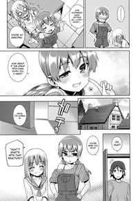 Kyou mo Nekasenaikara