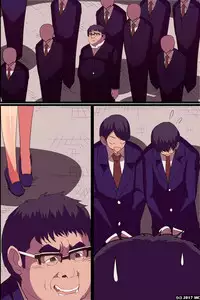 [MC] NEET na Ore ga Joushiki Henkan Power de Shachou ni Natte Joshi Shain ni Sekuhara Houdai!