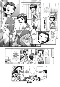 [Nekonomori Maririn] Ase Moe! 2 ex-Stream (Sweat Fetish! 2 Ex-Stream) [English] [SaHa]
