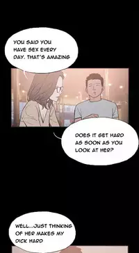 [Mr. Byeong-Su] Cohabitation Ch.1-37 (English) (Ongoing)