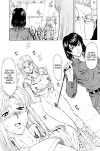 [Mukai Masayoshi] Ginryuu no Reimei | Dawn of the Silver Dragon Vol. 4 [English] [SaHa] [Digital]