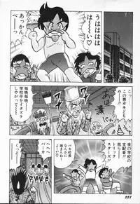 [Kamitou Masaki] Seirei Tokusou Fairy Saber VS Granbass