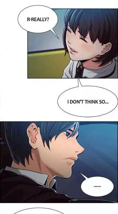 [Serious] Taste of Forbbiden Fruit Ch.11/24 [English] [Hentai Universe]