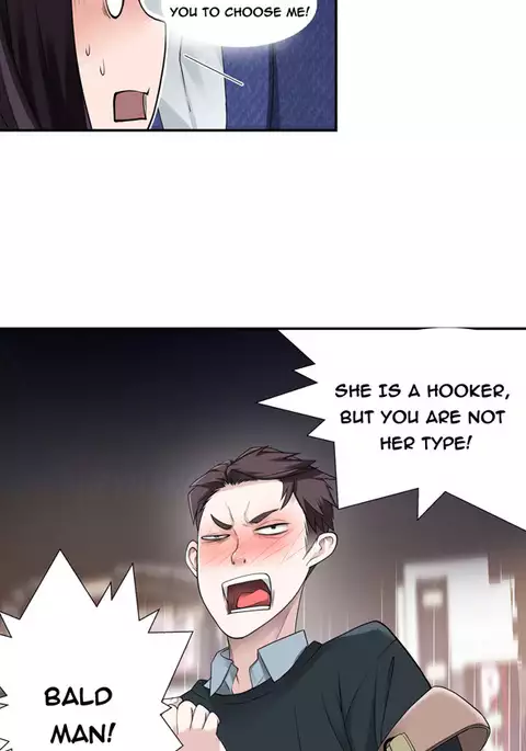 Tissue Thieves Ch.1-32