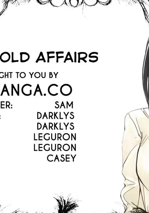 Household Affairs Ch.1-53