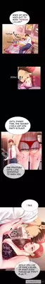 [Mojo] My Wives Ch.1-21 (English) (Ongoing)