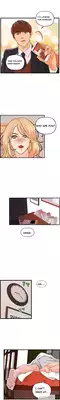 [Hong Ban-Jang] Guest House Ch.1-19 (English) (Ongoing)