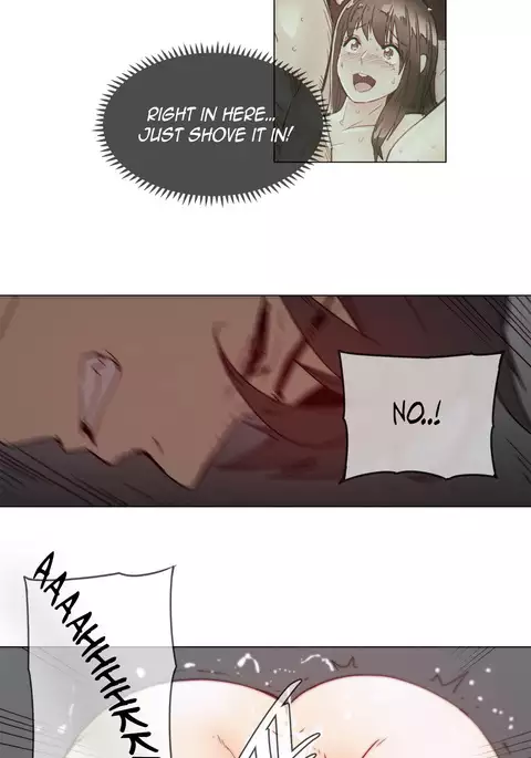 Household Affairs Ch.1-53