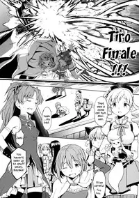 (C88) [Nedaore (Ayane)] Itsuka Enkan de Aetara | We'll Meet When Life Comes Full Circle (Puella Magi Madoka Magica) [English] [tk-910]