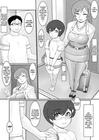 [Tendou Kuon] Osewa ni Narimasu Ch. 2 (MOMOPAN 31 Loli Senyou 3) [English] [EHCOVE] [Digital]