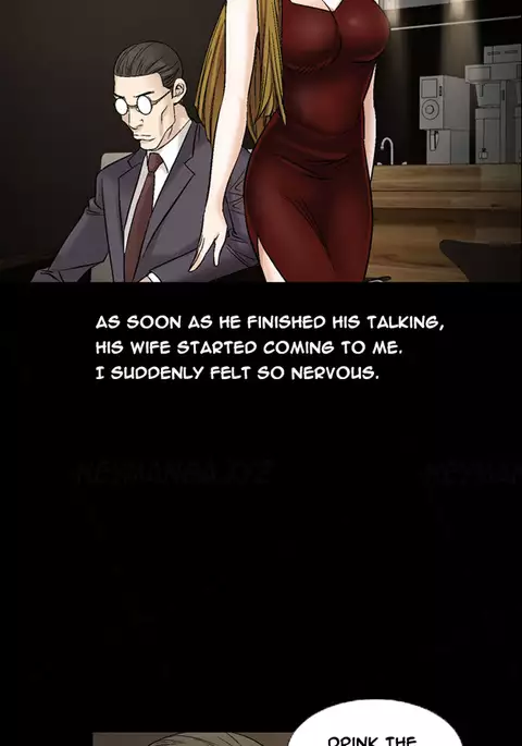 The Taste of Hands Ch.1-55