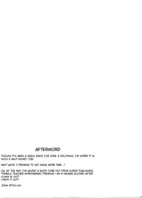 (C83) [PATRICIDE (John Sitch-Oh)] Cliché (Sword Art Online) [English] [Hentai from Hell]