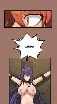 [Hong BanJang] Aharoo Ch.1-40 (English) (YoManga) (Ongoing)