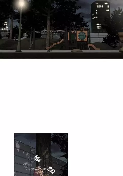 Brawling Go Ch.76-84