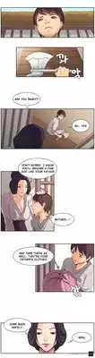 Woodman dyeon Chapter 1-7 (To be continued)