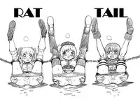 [Rat Tail (Irie Yamazaki)] "Mado★Magi" Anal & Scatolo Sakuhinshuu (Puella Magi Madoka Magica) [Digital]