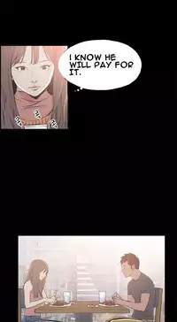 [Mr. Byeong-Su] Cohabitation Ch.1-41 (English) (Ongoing)