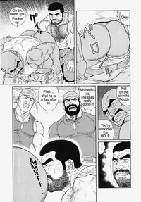 [Gengoroh Tagame] Kimiyo Shiruya Minami no Goku (Do You Remember The South Island Prison Camp) Chapter 01-20 [Eng]
