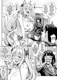 [Mix Fry (Takurou)] Watashi no Karada Tameshite Mimasuu? | Want to Have a Look for Yourself? [English] {darknight} [Digital]