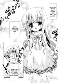 [Ar Da CoDa (Zinan)] Hinata wa Ore no Yome! (Ro-Kyu-Bu!) [English] [ATF] [Digital]