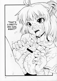 (Mimiket 10) [MANGANA (Doluta, Nishimo)] ROGNARAK THE NYANNYAN EPISODE 1.0 (Ragnarok Online) [English] [D-W]