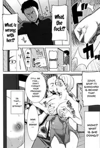 [Tanaka Aji] "Kare ni... Dakaremashita. Ato, Ne..." ~Otome ga Chuuko XXX Desu to Kokuhaku Suru Hi~ | He...Embraced Me.After That... Ch.1-11 [English] {Doujins.com}